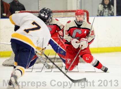 Thumbnail 1 in Conard @ Simsbury photogallery.