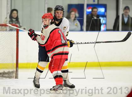 Thumbnail 2 in Conard @ Simsbury photogallery.