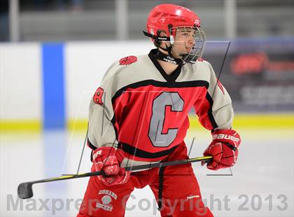 Thumbnail 3 in Conard @ Simsbury photogallery.