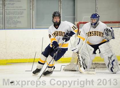 Thumbnail 3 in Conard @ Simsbury photogallery.