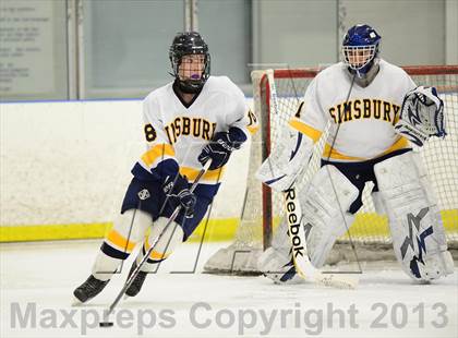 Thumbnail 2 in Conard @ Simsbury photogallery.