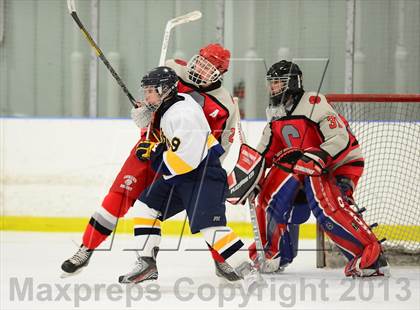 Thumbnail 3 in Conard @ Simsbury photogallery.