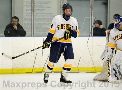 Thumbnail 2 in Conard @ Simsbury photogallery.