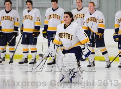 Thumbnail 3 in Conard @ Simsbury photogallery.