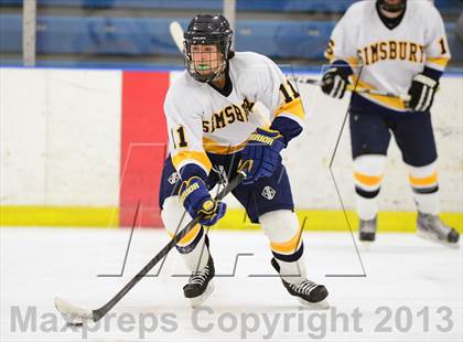 Thumbnail 2 in Conard @ Simsbury photogallery.