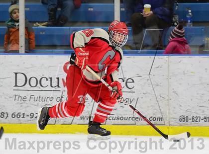 Thumbnail 1 in Conard @ Simsbury photogallery.