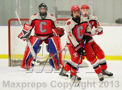 Thumbnail 2 in Conard @ Simsbury photogallery.