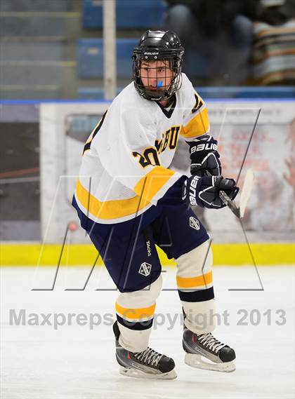 Thumbnail 2 in Conard @ Simsbury photogallery.
