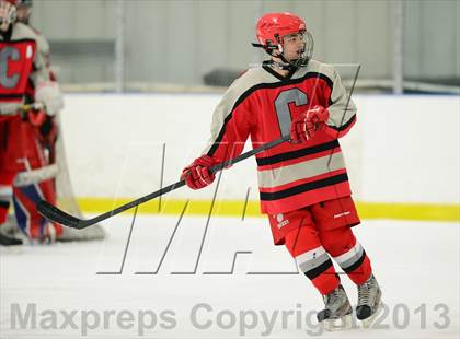 Thumbnail 3 in Conard @ Simsbury photogallery.