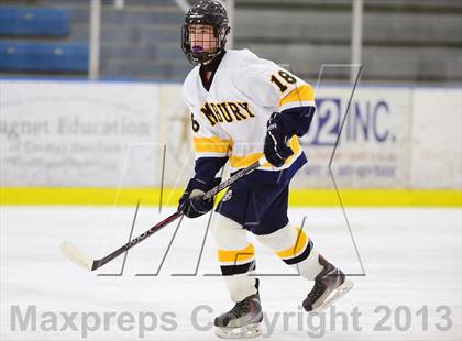 Thumbnail 3 in Conard @ Simsbury photogallery.