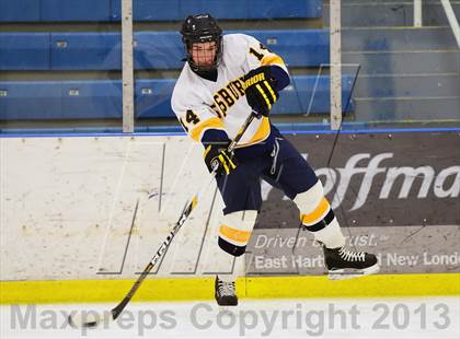 Thumbnail 3 in Conard @ Simsbury photogallery.