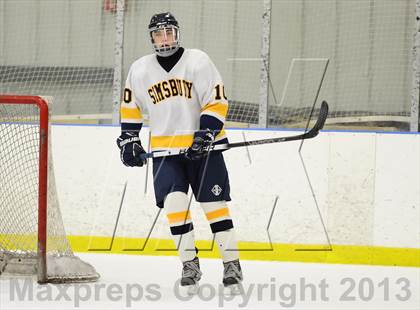 Thumbnail 1 in Conard @ Simsbury photogallery.