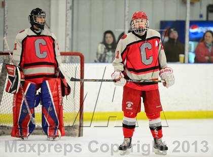 Thumbnail 3 in Conard @ Simsbury photogallery.