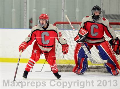 Thumbnail 1 in Conard @ Simsbury photogallery.