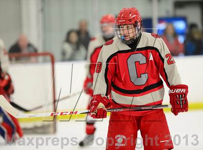 Thumbnail 2 in Conard @ Simsbury photogallery.