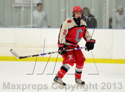 Thumbnail 2 in Conard @ Simsbury photogallery.