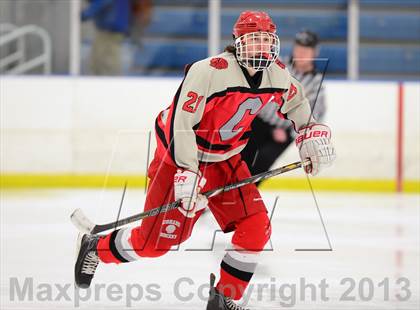 Thumbnail 3 in Conard @ Simsbury photogallery.