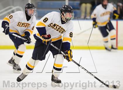 Thumbnail 3 in Conard @ Simsbury photogallery.