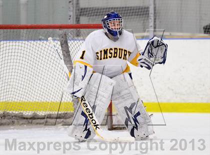 Thumbnail 3 in Conard @ Simsbury photogallery.
