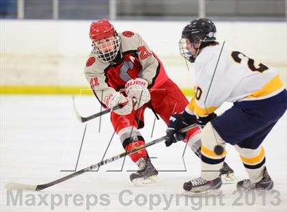 Thumbnail 3 in Conard @ Simsbury photogallery.
