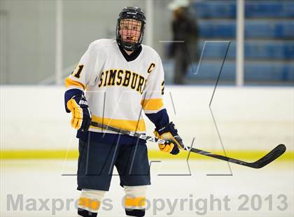Thumbnail 2 in Conard @ Simsbury photogallery.