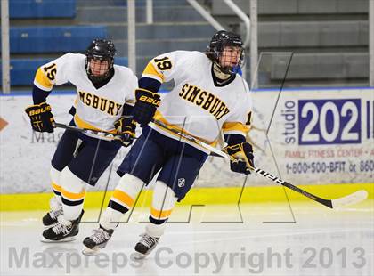 Thumbnail 2 in Conard @ Simsbury photogallery.