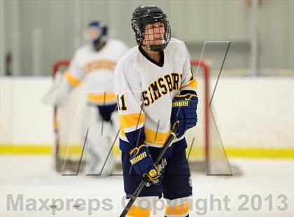 Thumbnail 3 in Conard @ Simsbury photogallery.