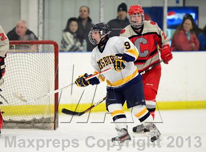 Thumbnail 2 in Conard @ Simsbury photogallery.