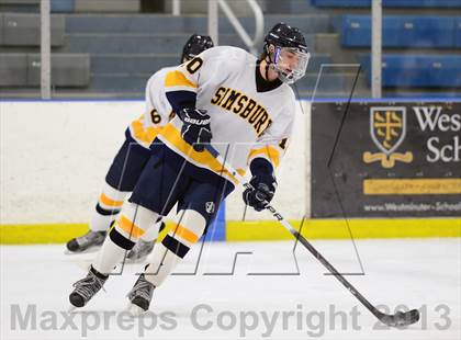 Thumbnail 2 in Conard @ Simsbury photogallery.