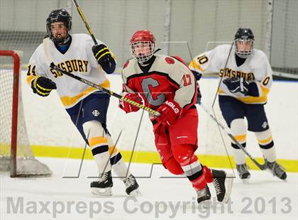 Thumbnail 1 in Conard @ Simsbury photogallery.