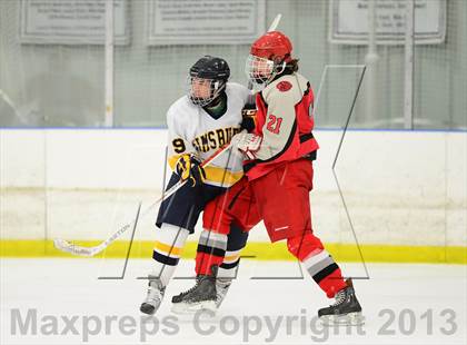 Thumbnail 3 in Conard @ Simsbury photogallery.
