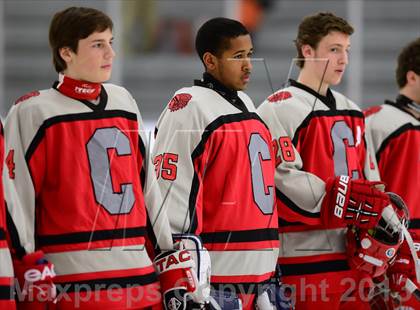 Thumbnail 3 in Conard @ Simsbury photogallery.