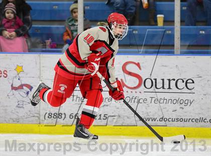 Thumbnail 1 in Conard @ Simsbury photogallery.