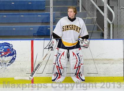 Thumbnail 1 in Conard @ Simsbury photogallery.