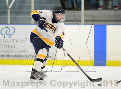 Thumbnail 1 in Conard @ Simsbury photogallery.