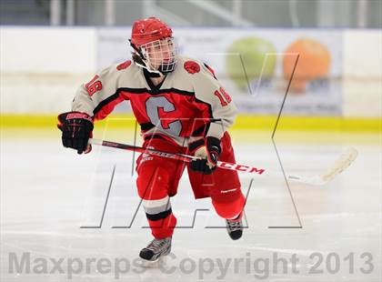 Thumbnail 1 in Conard @ Simsbury photogallery.