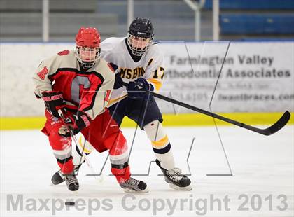 Thumbnail 2 in Conard @ Simsbury photogallery.
