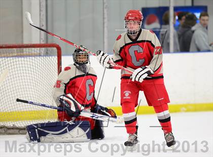 Thumbnail 2 in Conard @ Simsbury photogallery.
