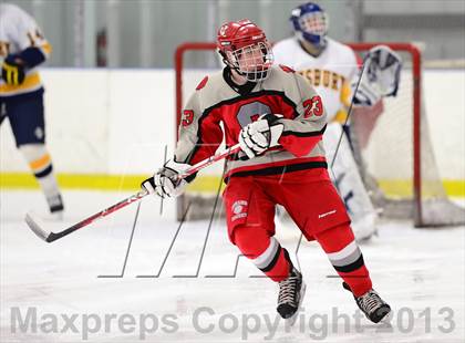 Thumbnail 3 in Conard @ Simsbury photogallery.