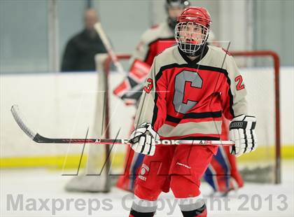 Thumbnail 3 in Conard @ Simsbury photogallery.