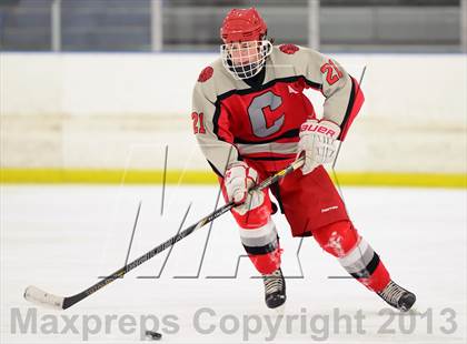 Thumbnail 3 in Conard @ Simsbury photogallery.