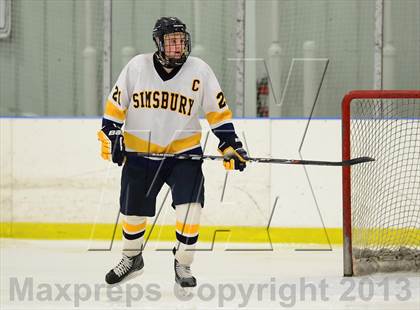 Thumbnail 2 in Conard @ Simsbury photogallery.
