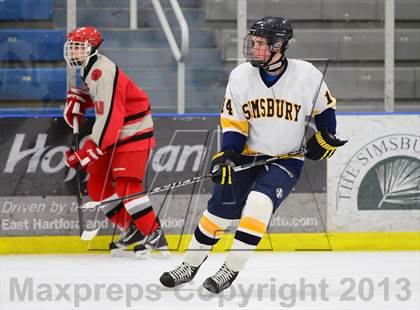 Thumbnail 3 in Conard @ Simsbury photogallery.