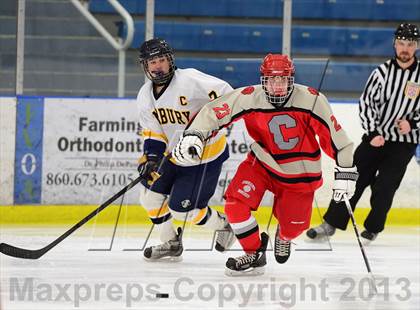 Thumbnail 1 in Conard @ Simsbury photogallery.