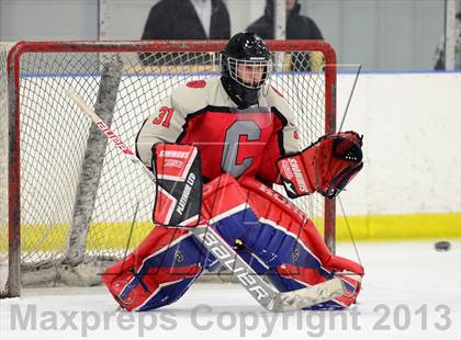 Thumbnail 2 in Conard @ Simsbury photogallery.