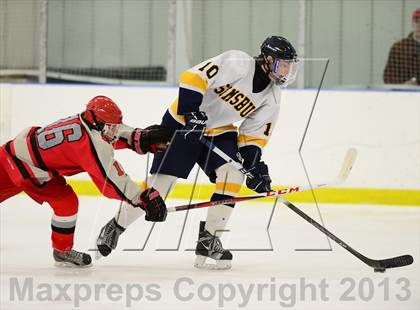 Thumbnail 3 in Conard @ Simsbury photogallery.