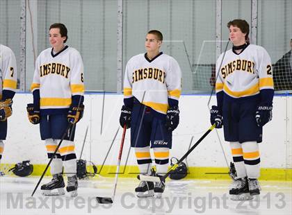 Thumbnail 1 in Conard @ Simsbury photogallery.