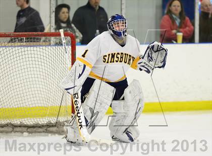 Thumbnail 2 in Conard @ Simsbury photogallery.