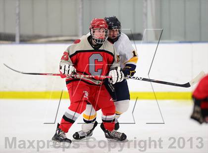 Thumbnail 2 in Conard @ Simsbury photogallery.