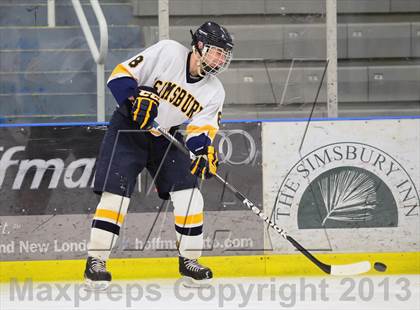 Thumbnail 1 in Conard @ Simsbury photogallery.